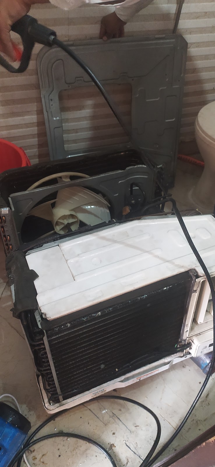 Mohan Ac reapir & Service in Delhi - AC Service in Krishna Nagar, New Delhi