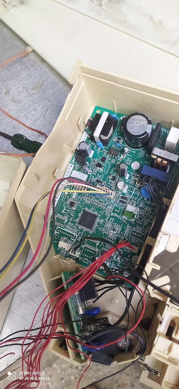 Mohan Ac reapir & Service in Delhi - AC Service in Krishna Nagar, New Delhi