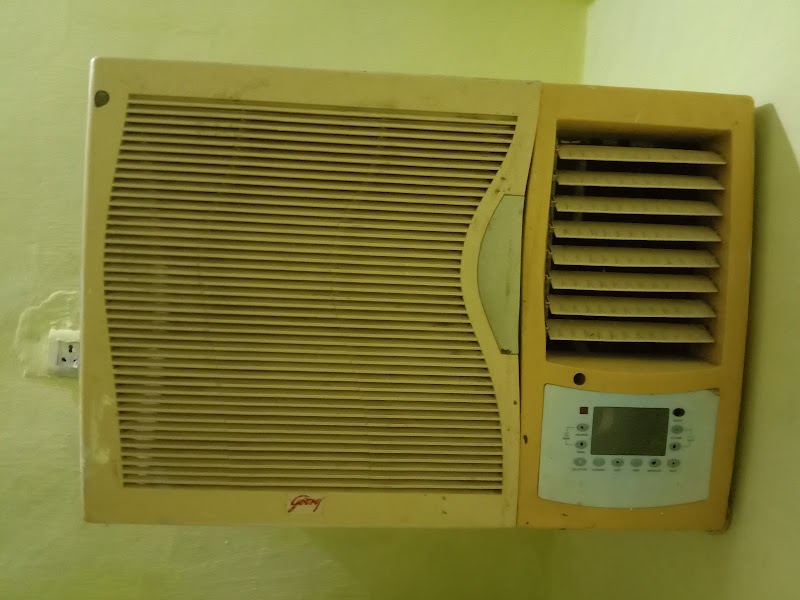 Mohit AC service center Gwalior - AC Service in Navgrah Colony, Gwalior