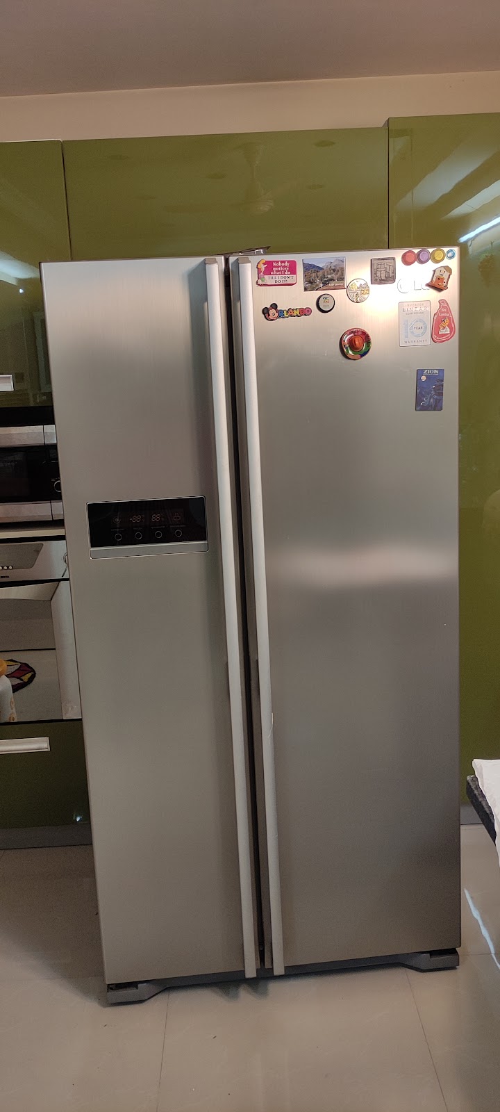 Mohsin Aircon ... Ac, Fridge repair and services - AC Service in Banjara Hills, Hyderabad