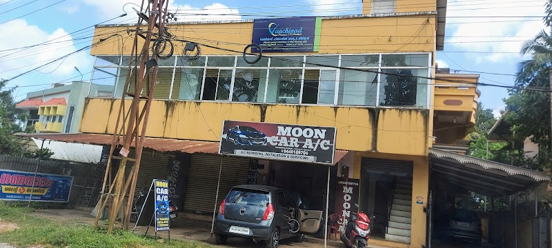 Moon Car Ac
