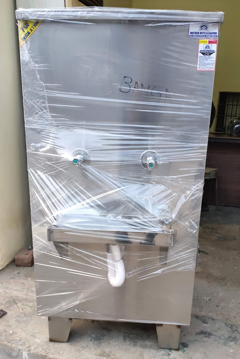 Mother Refrigeration