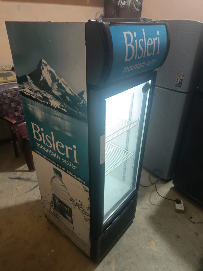 MP AC Fridge Washing Machine Repair Indore