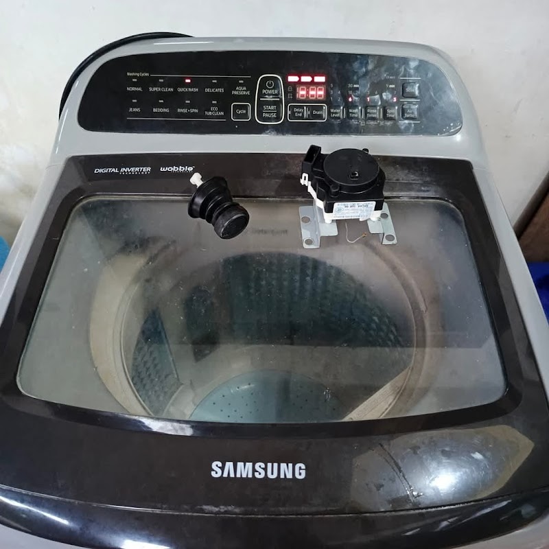 MP AC Fridge Washing Machine Repair Indore - AC Service in Sangam Nagar, Indore
