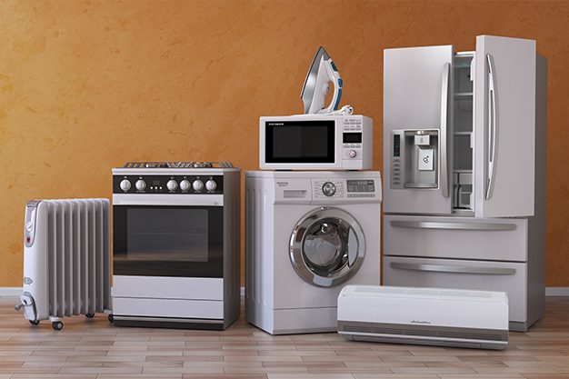 MP AC Fridge Washing Machine Repair Indore - AC Service in Sangam Nagar, Indore