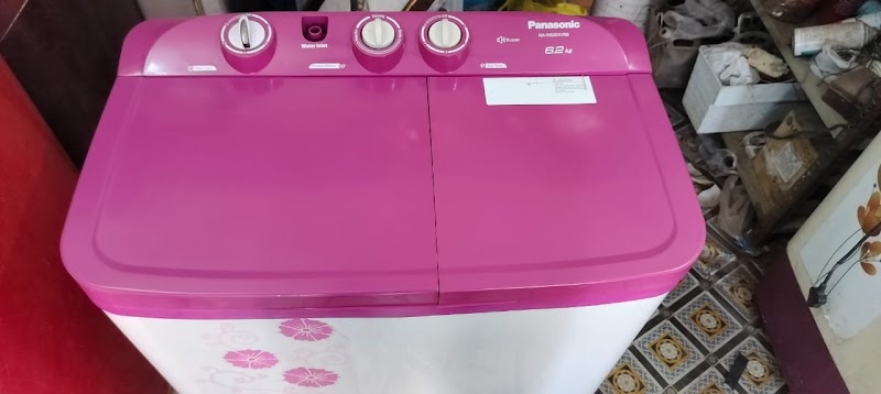 MP AC Fridge Washing Machine Repair Indore - AC Service in Sangam Nagar, Indore