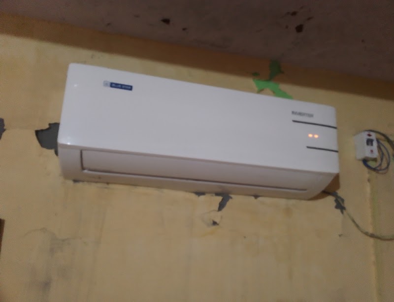 MR. Mechanic Ac service in Faridabad - AC Service in Saran, Faridabad