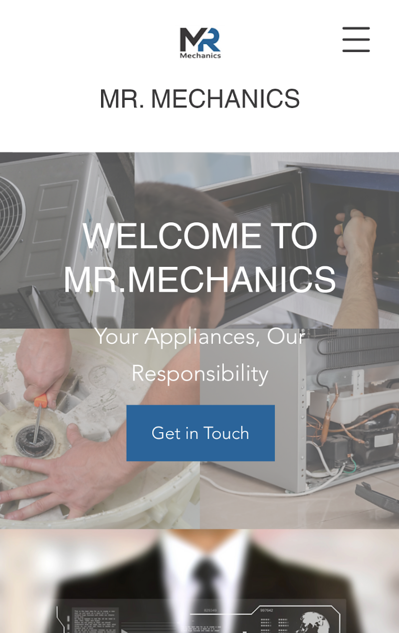Mr. Mechanics - AC Service in Begambagh, Meerut