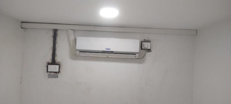 MRP Air Conditioners
