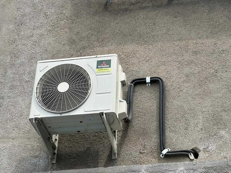 M.S. COOL AND CARE-MITSUBISHI HEAVY DUTY AUTHORISED SERVICE CENTER