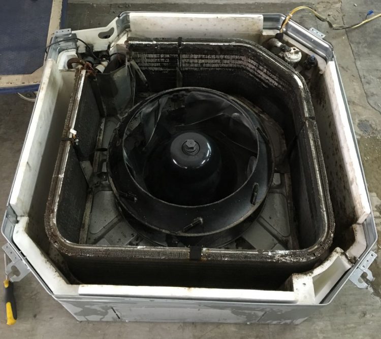 MS Cool Center - AC Service in Byrasandra Extension, Bengaluru