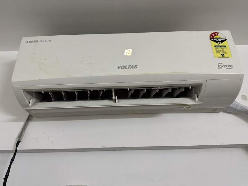 MS Cooling Zone - Ac Repair, Refrigerator, Water Purifier Repair Pune