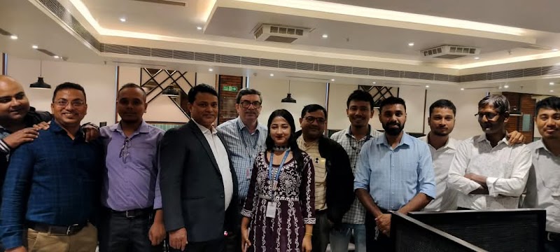 M/S Redkarn Trading & Services Private Limited - AC Service in Zoo Road Tiniali, Guwahati