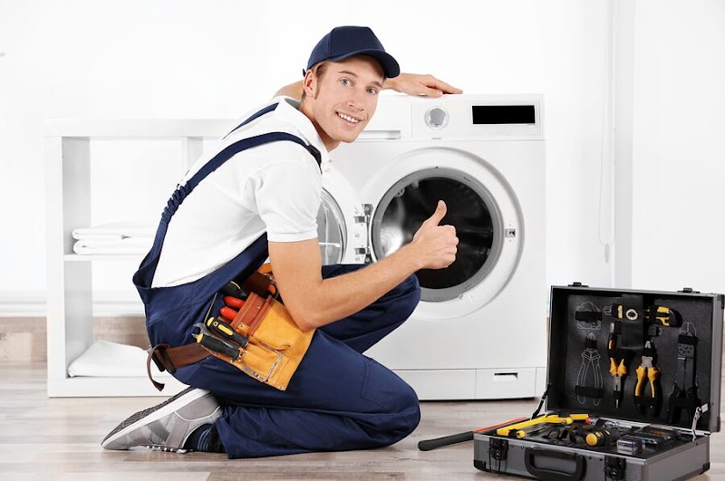 MS Repair Services - AC Service in Ram Darbar, Chandigarh