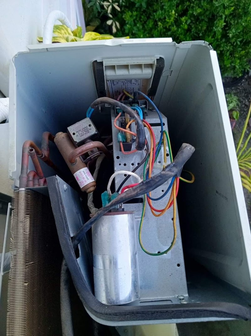 Mumbai Ac Repair Service Center