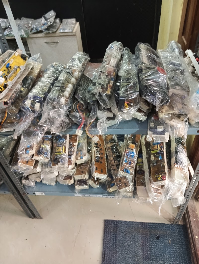 Munavar Pasha ALL IN ONE REPAIR SERVICE CENTER - AC Service in BTB Area, Bengaluru