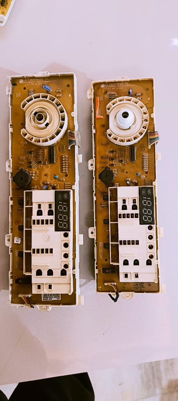 Munavar Pasha ALL IN ONE REPAIR SERVICE CENTER - AC Service in BTB Area, Bengaluru