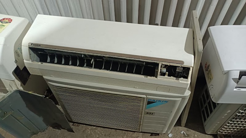 Muskan Aircon - AC Service in Aradhana Nagar, Bhopal