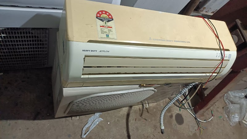 Muskan Aircon - AC Service in Aradhana Nagar, Bhopal