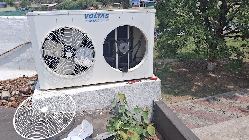 Muskan Refrigeration - AC Service in Tupudana, Ranchi