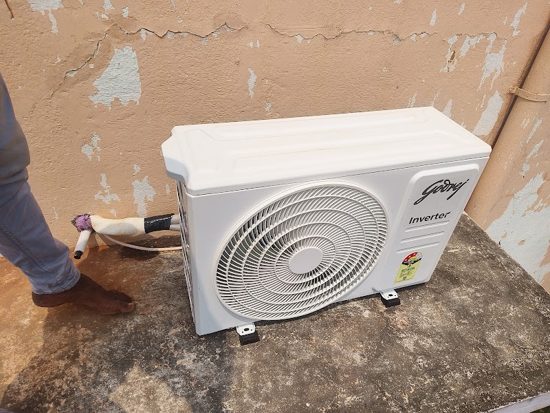 MVP Air conditioners ( Ac Service ) - AC Service in Ganapathy, Coimbatore