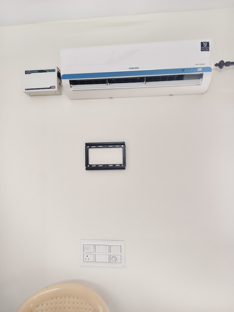 MVP Air conditioners ( Ac Service ) - AC Service in Ganapathy, Coimbatore