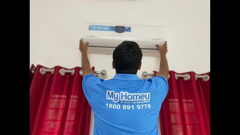 My Homey |Cleaning Services Kochi