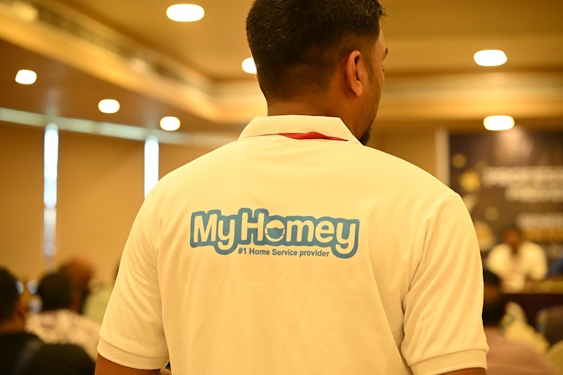 My Homey |Cleaning Services Kochi - AC Service in Kadavanthra, Kochi