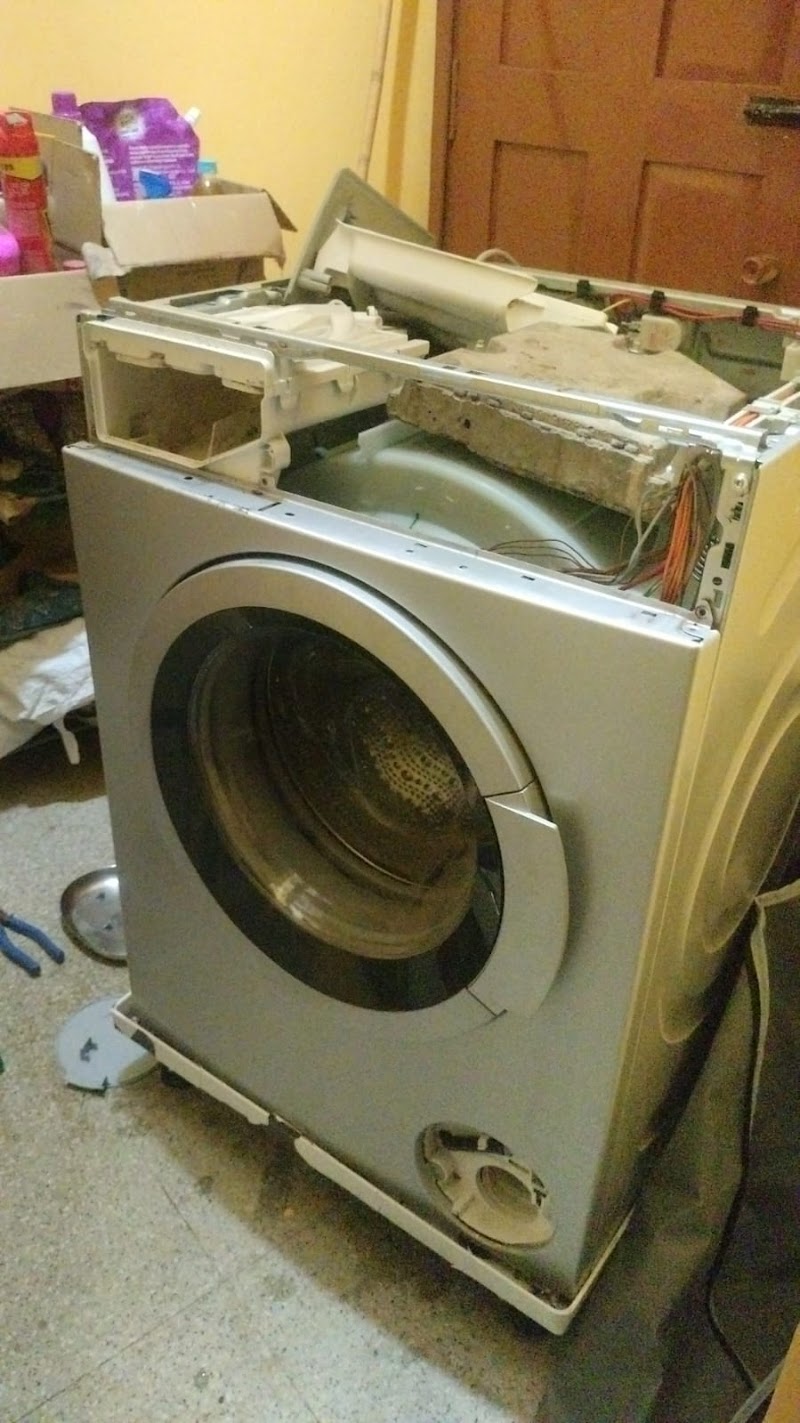 MYSORE MULTI APPLIANCES REPAIR AND SERVICE - AC Service in Vijayanagar 2nd Stage, Mysuru