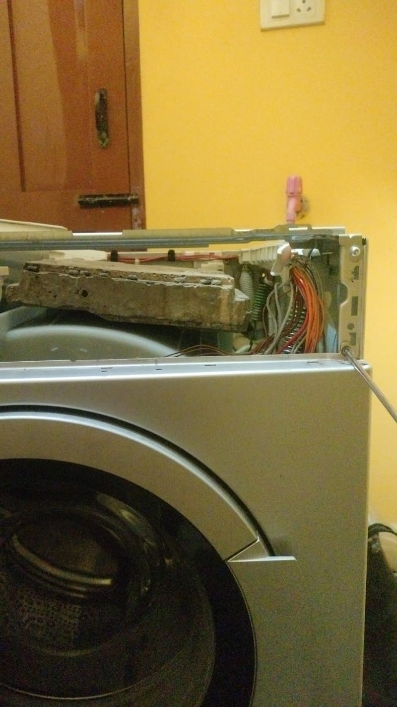 MYSORE MULTI APPLIANCES REPAIR AND SERVICE - AC Service in Vijayanagar 2nd Stage, Mysuru