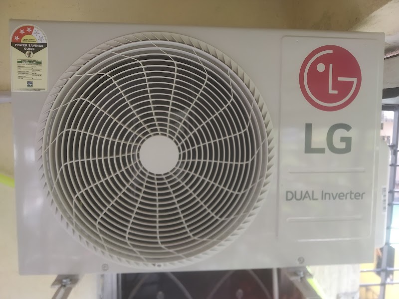 Nagpur cooling point