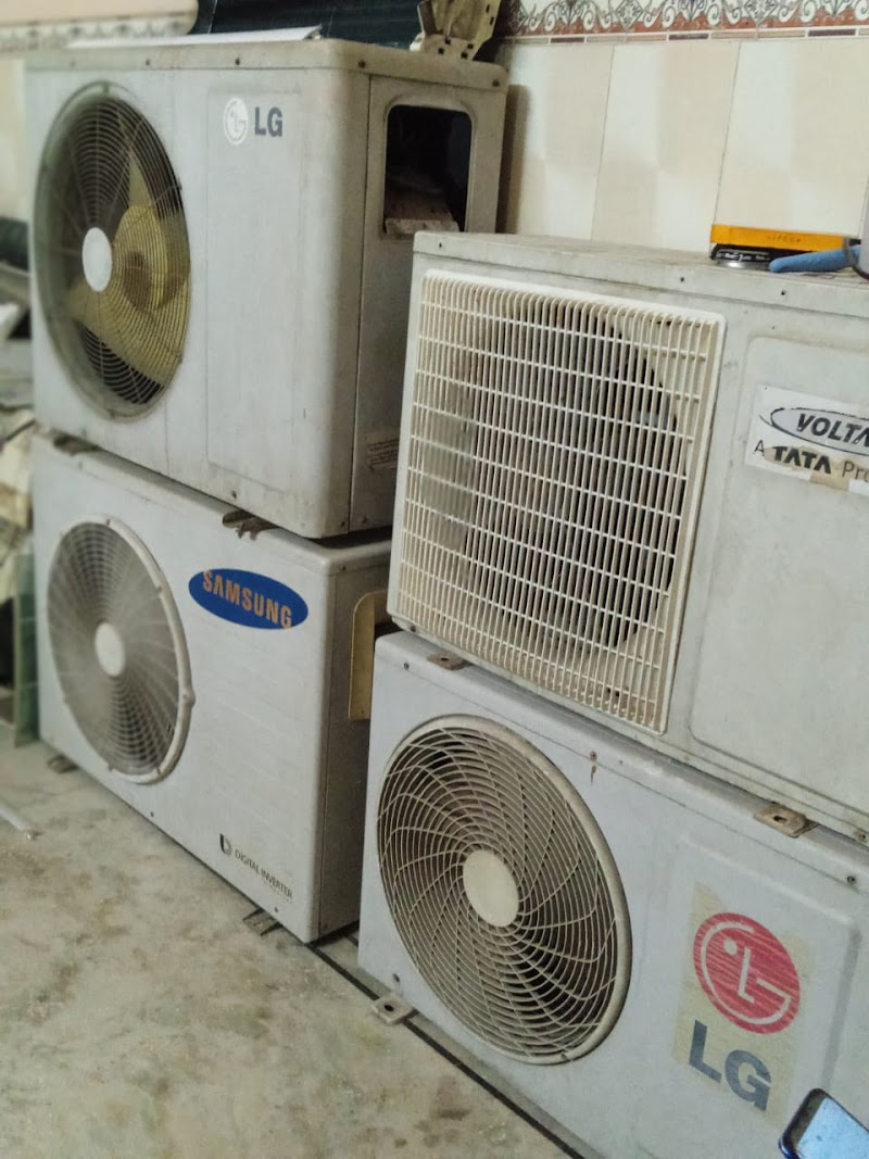 Nath Ac Services And Repairing Shop - AC Service in Neharpar Faridabad, Faridabad