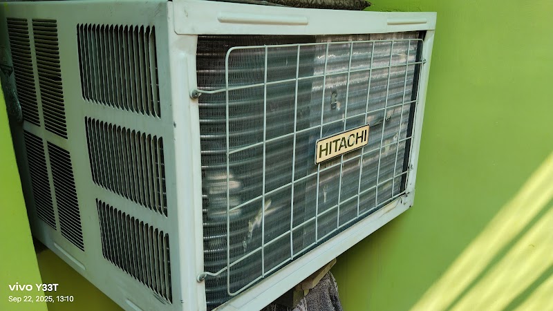 National Air Conditioner AC Service & AC Repair