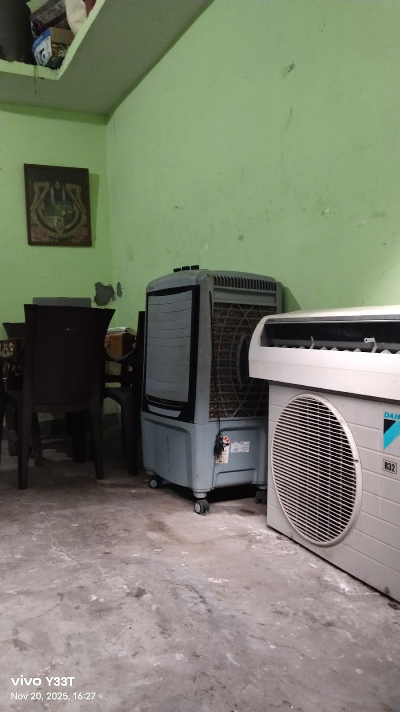 National Air Conditioner AC Service & AC Repair - AC Service in Sector 2, Patna