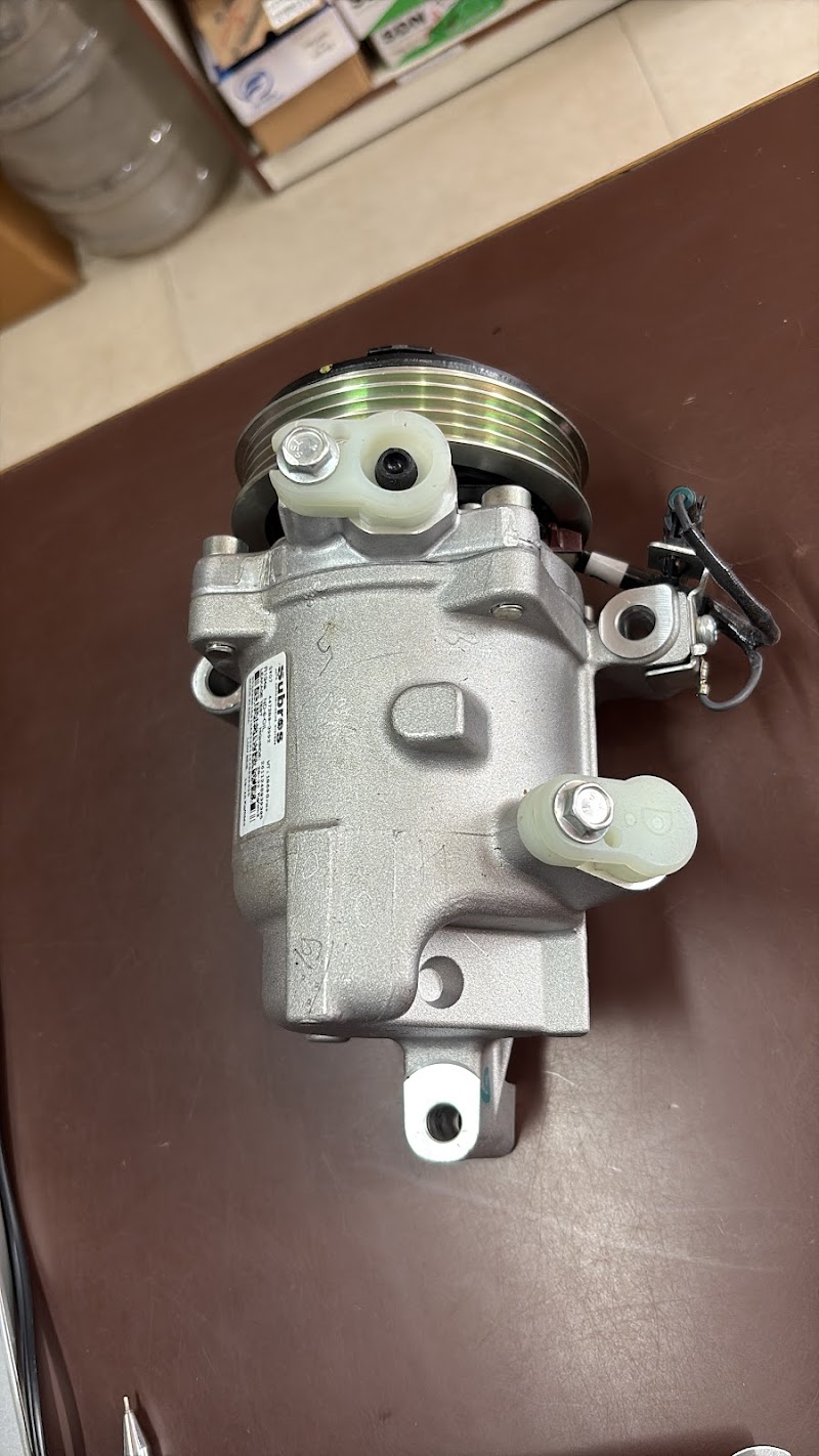 National Aircon - AC Service in Ranigunj, Secunderabad