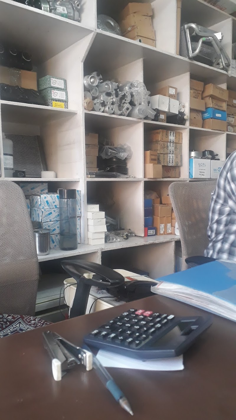 National Aircon - AC Service in Ranigunj, Secunderabad