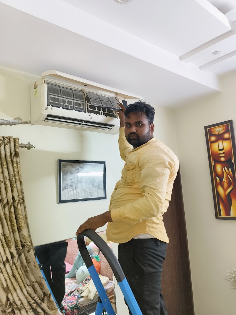 National AIRCONDITIONERS (ac service Noida &ac repair near me)