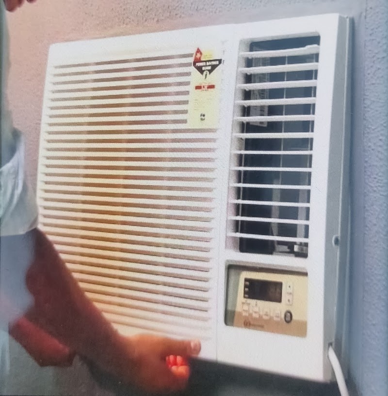 National AIRCONDITIONERS (ac service Noida &ac repair near me) - AC Service in Sector 51, Noida