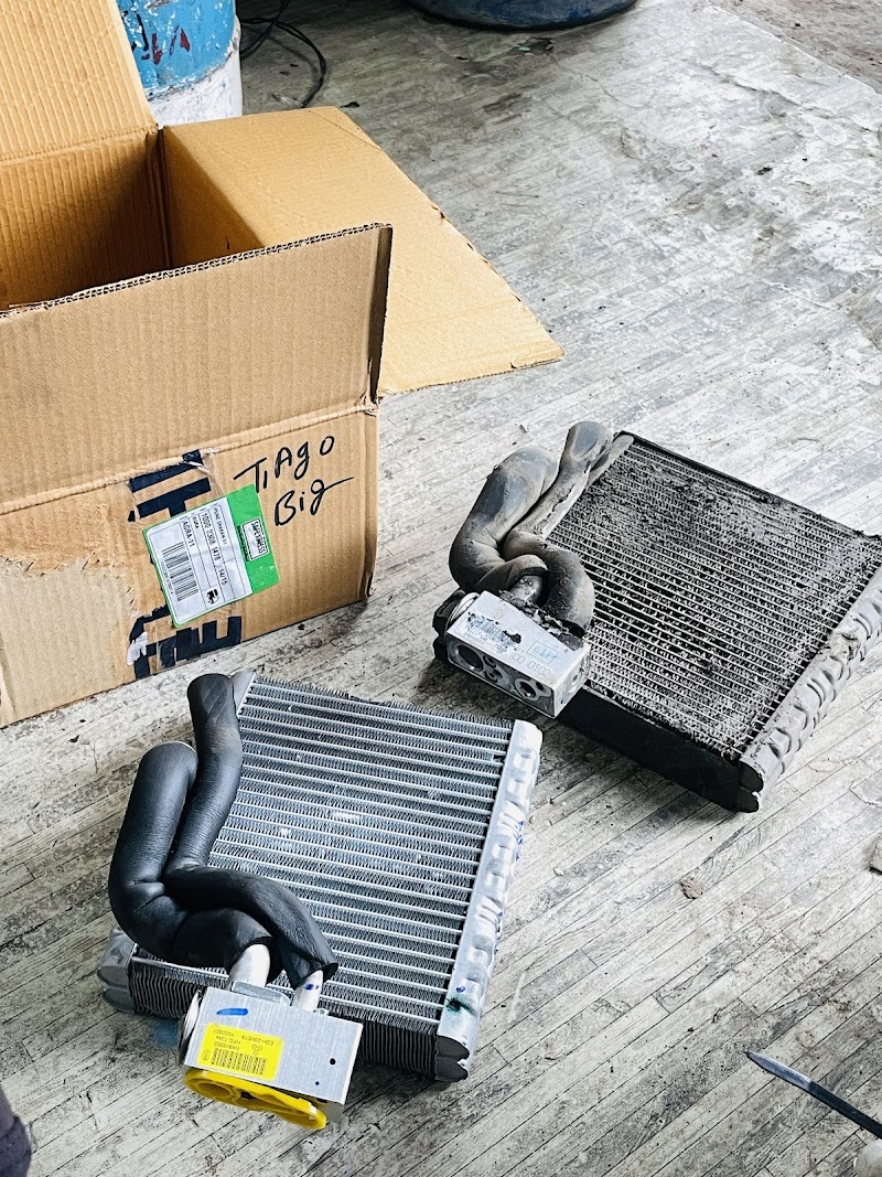 National Car AC - AC Service in Juhi Lal Colony, Kanpur