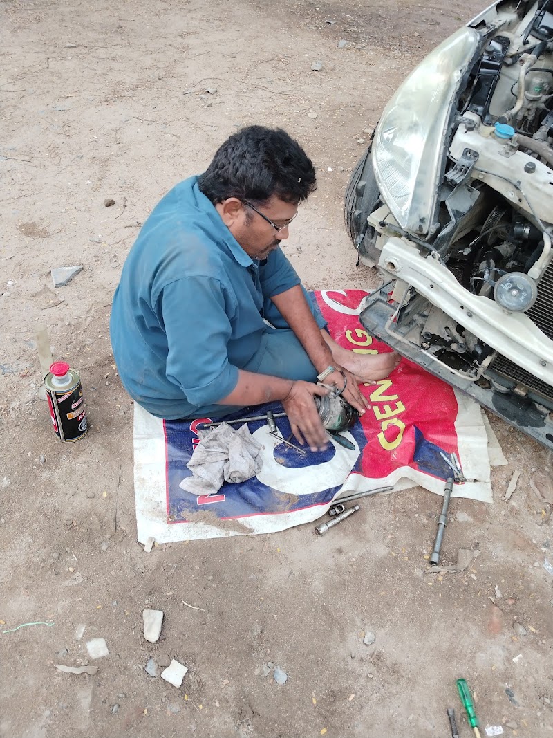 National Car A/C Service