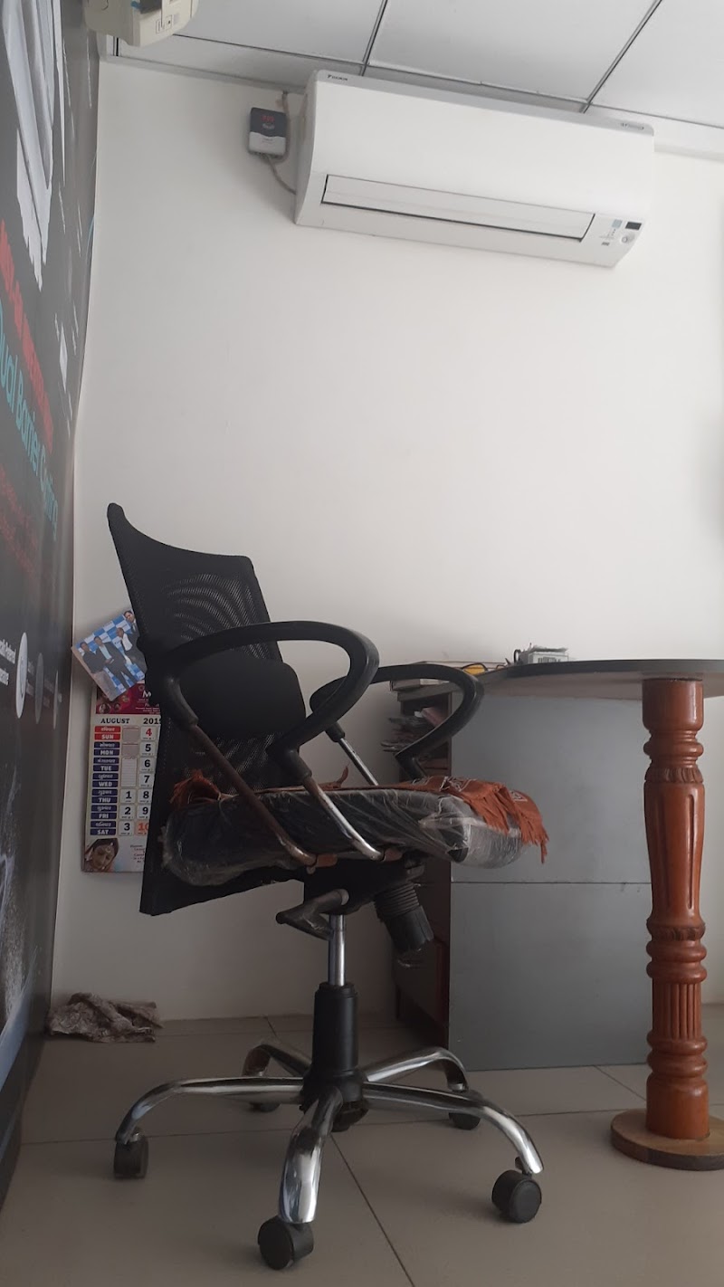 National Refrigeration - AC Service in Near Kotecha Chowk, Rajkot