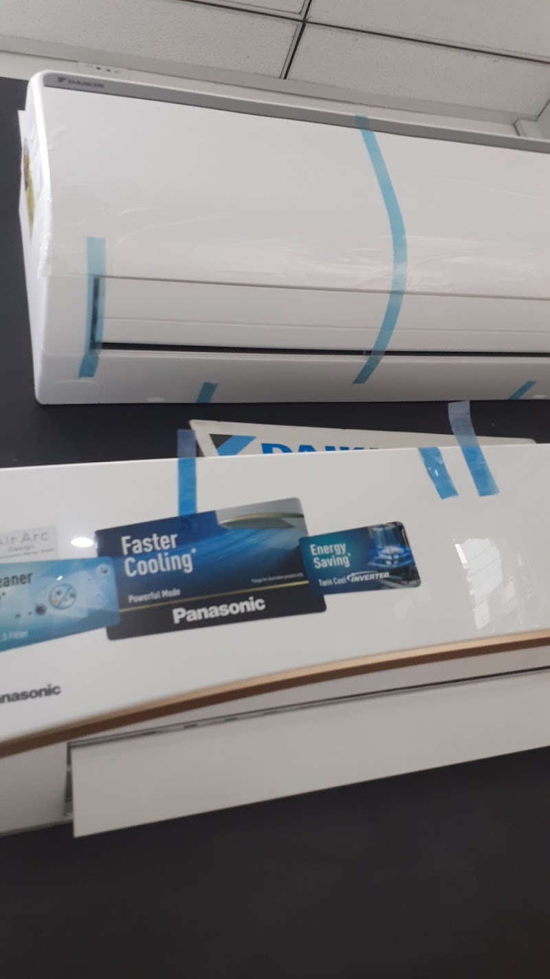 National Refrigeration - AC Service in Near Kotecha Chowk, Rajkot