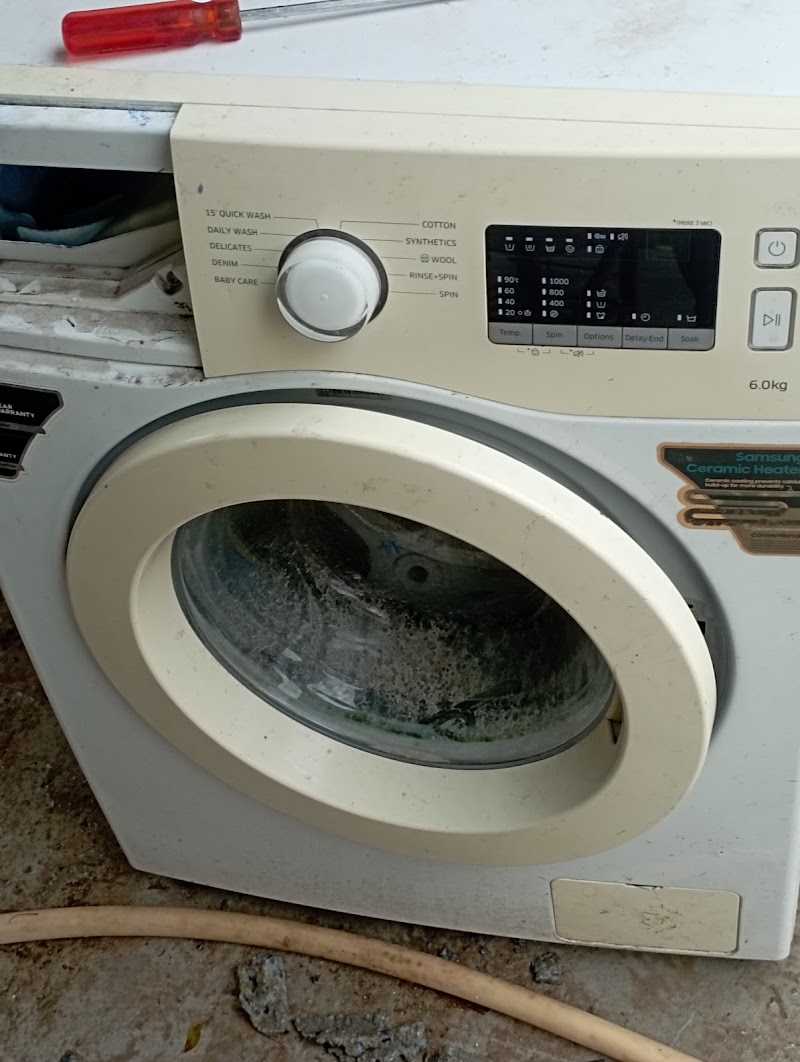 Naushad Services - AC Service in Parthvipura, Jodhpur