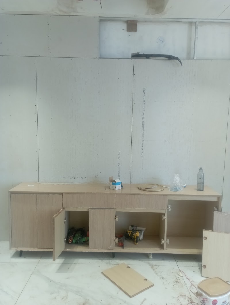 Naushad Services - AC Service in Parthvipura, Jodhpur