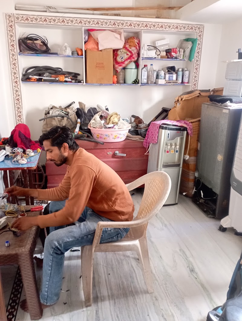 Naushad Services - AC Service in Parthvipura, Jodhpur