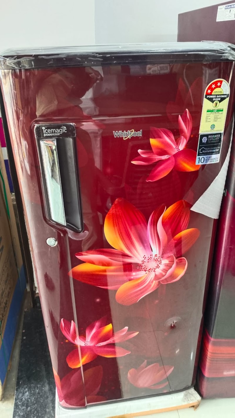 Navodayan Home Care Electrician - AC Service in Kherli Phatak, Kota