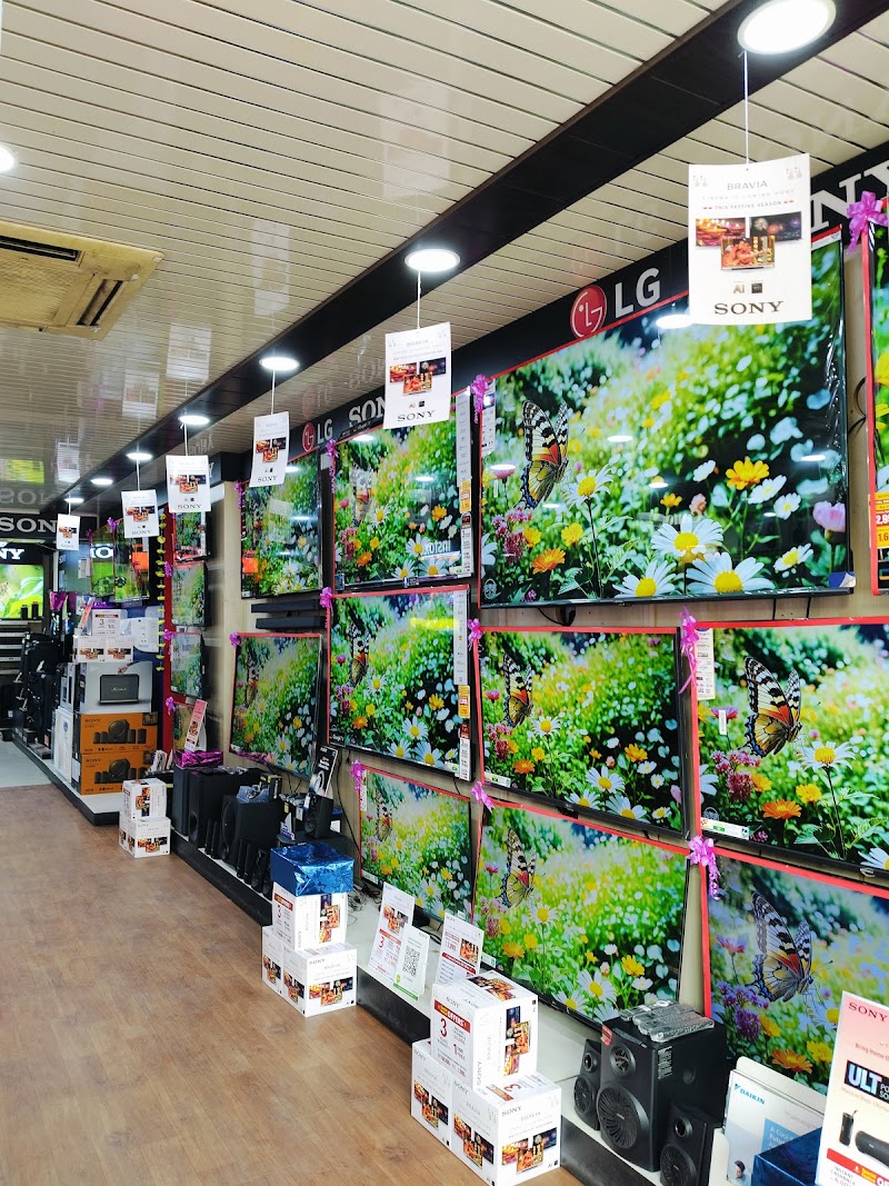 π‘ππππππ‘π§π πππππ§π₯π’π‘πππ¦ - Camera Shop | SONY Dealer | Bravia | PS5 | Gopro | JBL | Best Electronics Shop in Dehradun - AC Service in Connaught Place, Dehradun