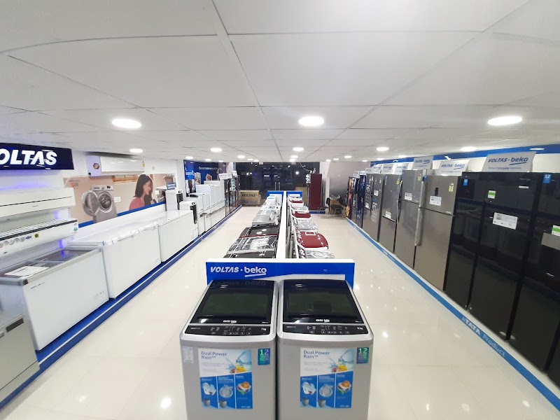 NEETA ELECTRO MART - Best Electronics Shop/Refrigerator Shop/Ac Dealer in Jodhpur - AC Service in AKHALIYA CIRCLE, Jodhpur