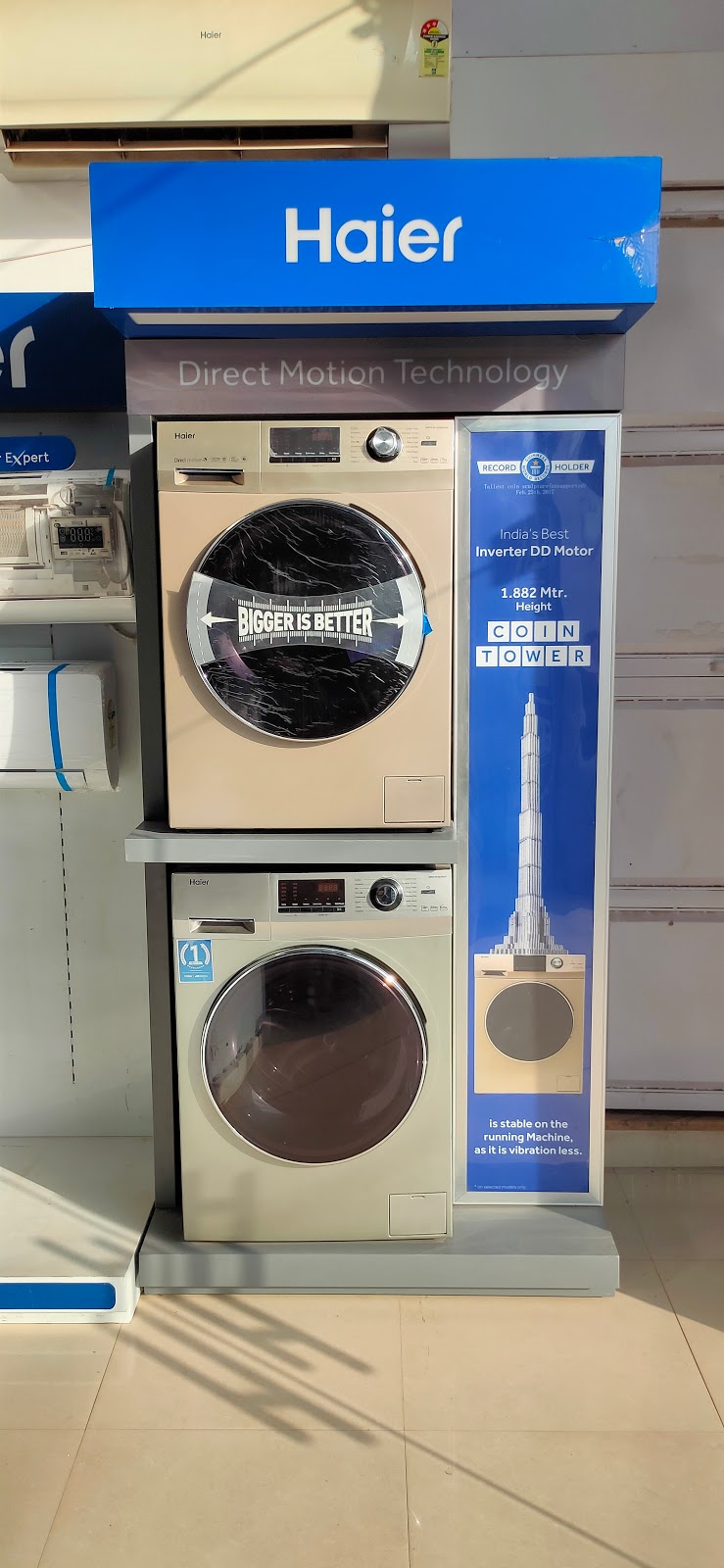 NEETA ELECTRO MART - Best Electronics Shop/Refrigerator Shop/Ac Dealer in Jodhpur - AC Service in AKHALIYA CIRCLE, Jodhpur