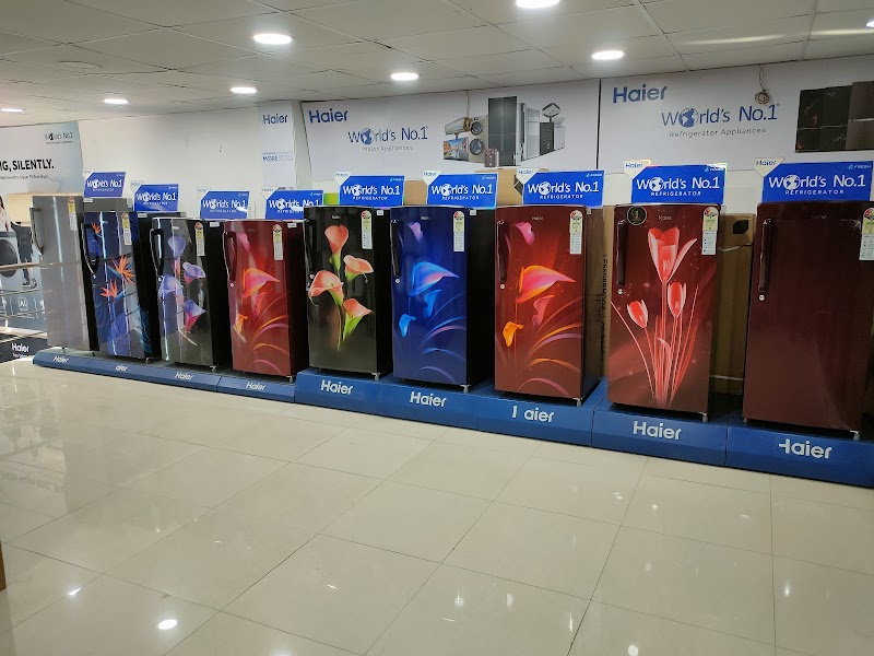 NEETA ELECTRO MART - Best Electronics Shop/Refrigerator Shop/Ac Dealer in Jodhpur - AC Service in AKHALIYA CIRCLE, Jodhpur